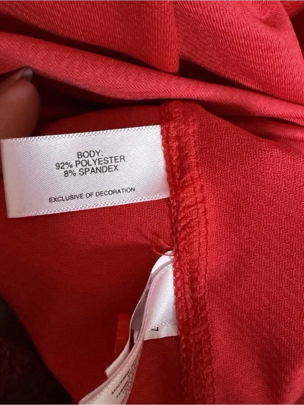 Cutter & Buck Men's Red Bandon Dunes Golf club Polo Sz L quick dry shirt